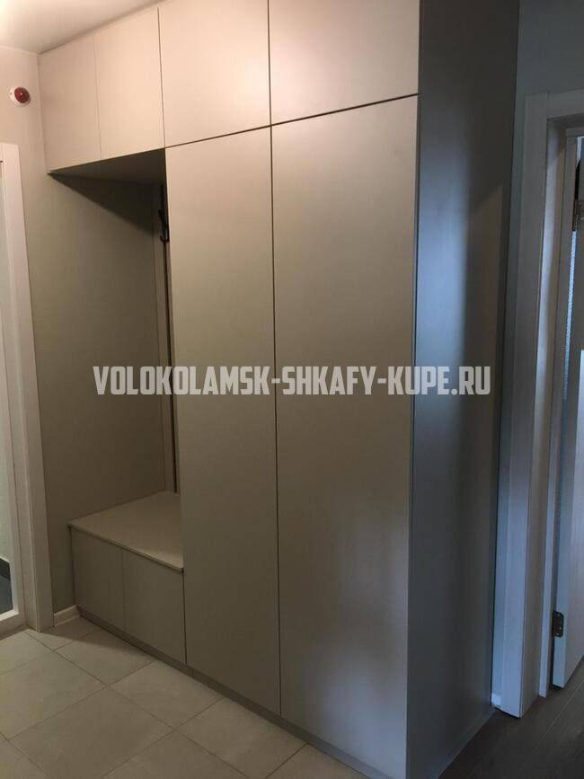 Распашные шкафы Волоколамск