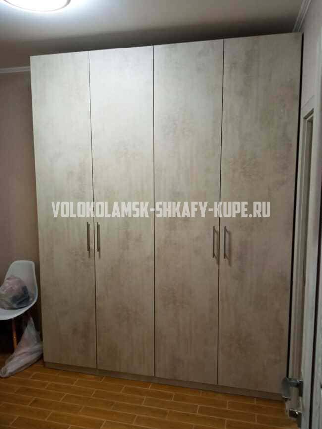 Распашные шкафы Волоколамск