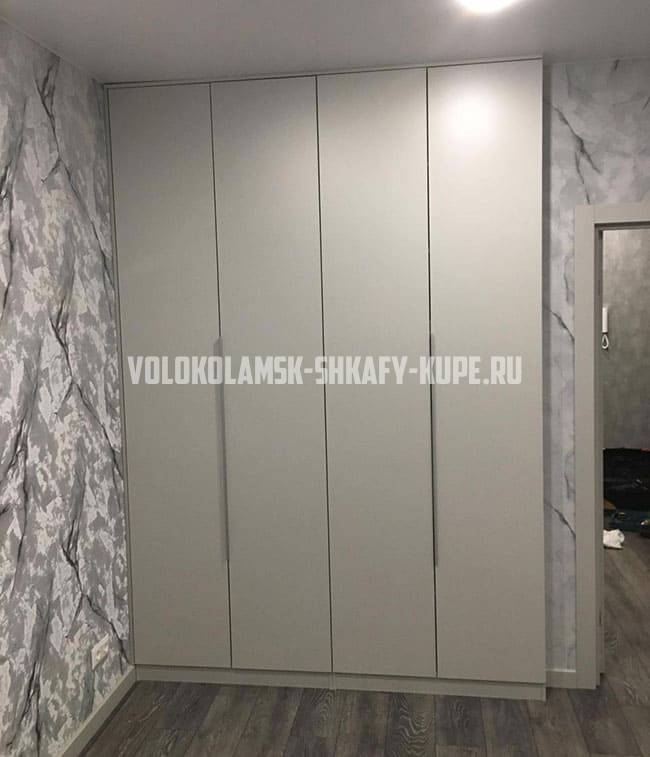 Распашные шкафы Волоколамск