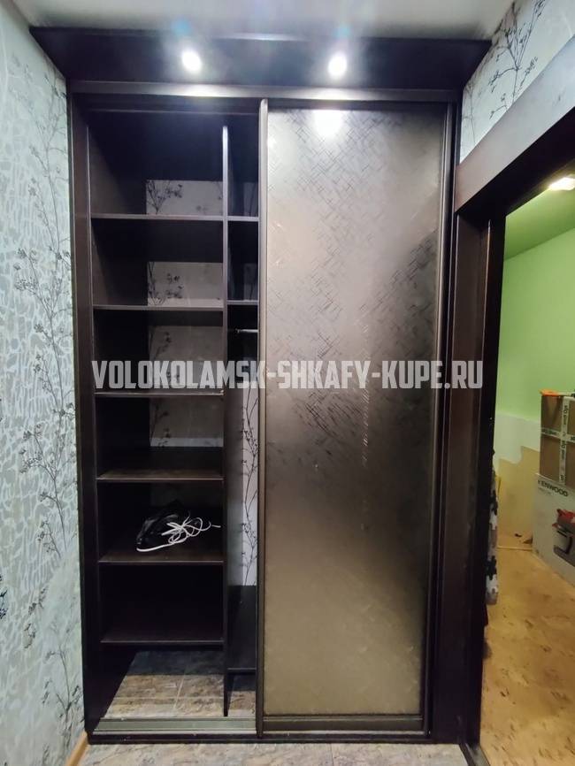 Шкафы для прихожей Волоколамск