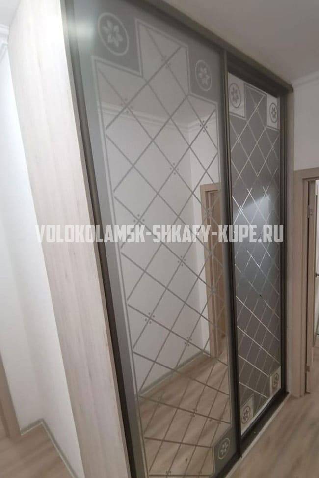 Шкафы для прихожей Волоколамск
