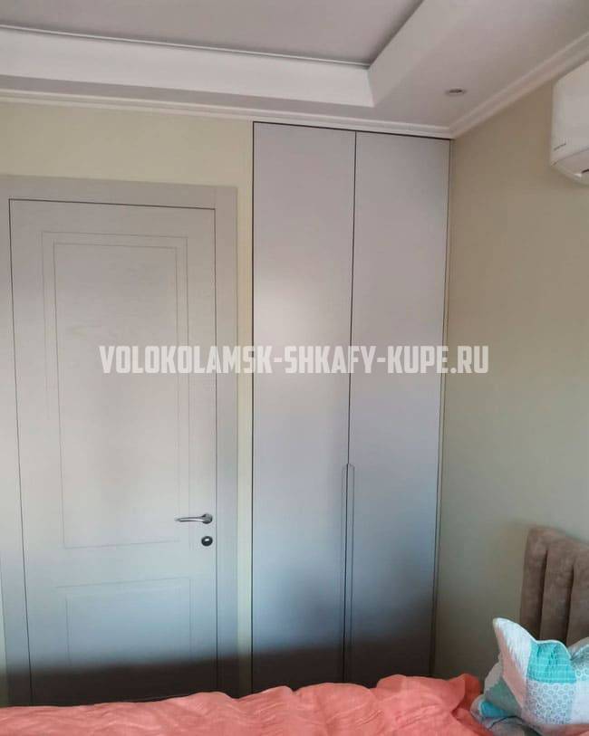 Шкафы в спальню Волоколамск